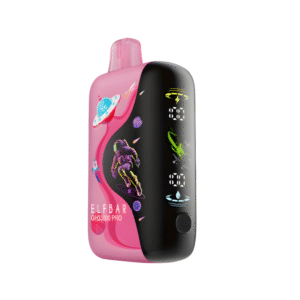 elf bar gh33000 pro juicy peach