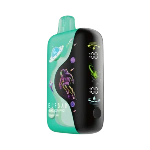 elf bar gh33000 pro lemon lime