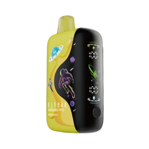 elf bar gh33000 pro pear soda