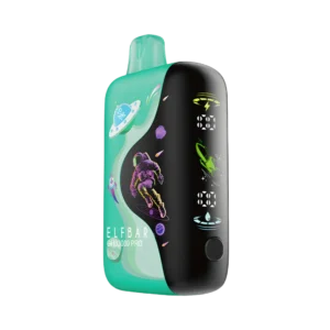 elf bar gh33000 pro pine needles