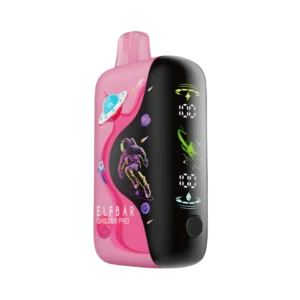 elf bar gh33000 pro pomegranate burst