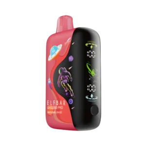 elf bar gh33000 pro watermelon ice